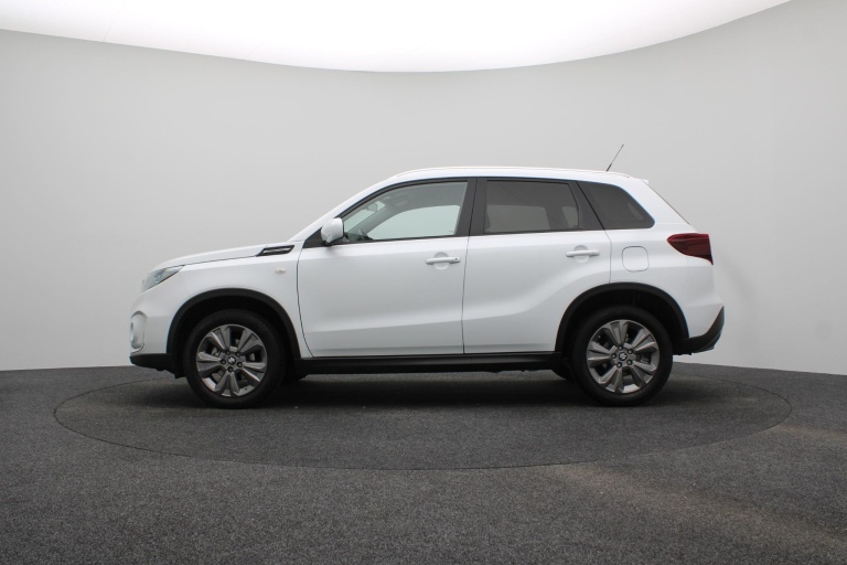Suzuki Vitara - 1.4 Boosterjet Select Smart Hybrid 2