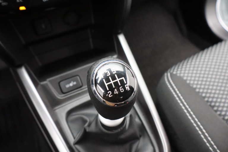 Suzuki Vitara - 1.4 Boosterjet Select Smart Hybrid 21