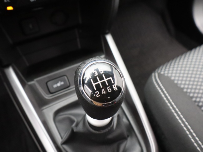 Suzuki Vitara - 1.4 Boosterjet Select Smart Hybrid