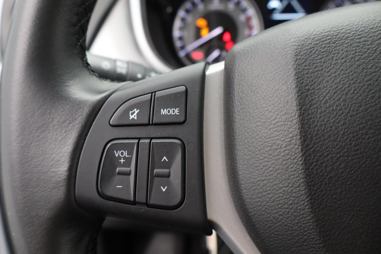 Suzuki Vitara - 1.4 Boosterjet Select Smart Hybrid 22