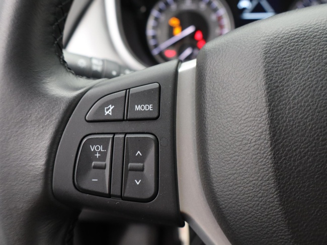 Suzuki Vitara - 1.4 Boosterjet Select Smart Hybrid