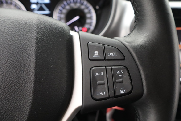 Suzuki Vitara - 1.4 Boosterjet Select Smart Hybrid 23