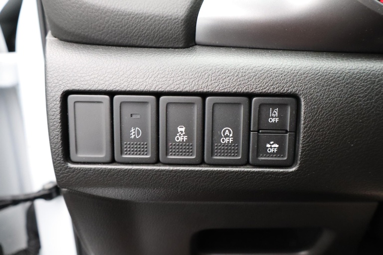 Suzuki Vitara - 1.4 Boosterjet Select Smart Hybrid 25