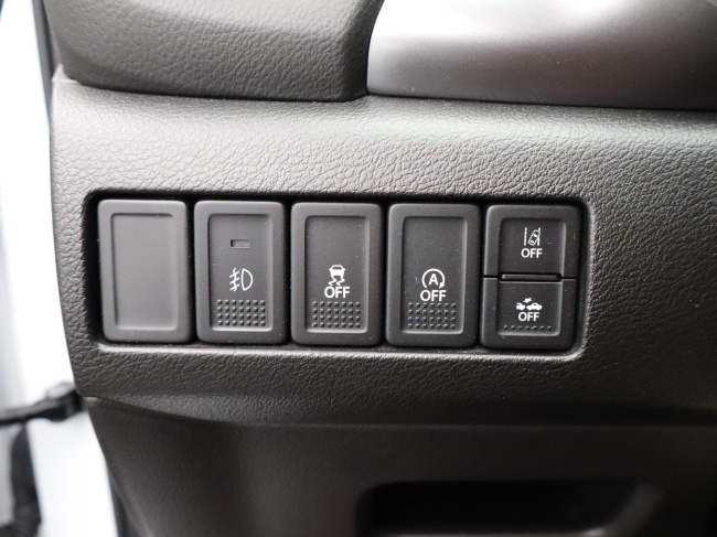 Suzuki Vitara - 1.4 Boosterjet Select Smart Hybrid