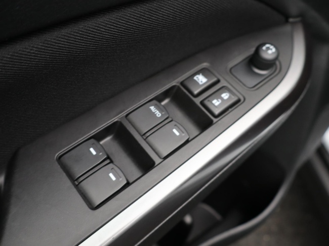 Suzuki Vitara - 1.4 Boosterjet Select Smart Hybrid