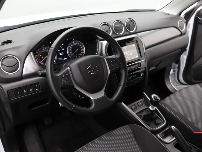 Suzuki Vitara - 1.4 Boosterjet Select Smart Hybrid