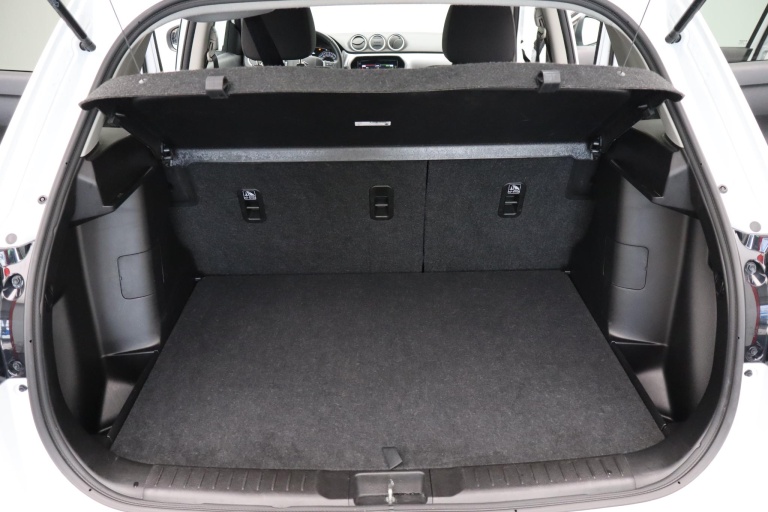 Suzuki Vitara - 1.4 Boosterjet Select Smart Hybrid 28