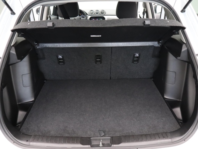 Suzuki Vitara - 1.4 Boosterjet Select Smart Hybrid