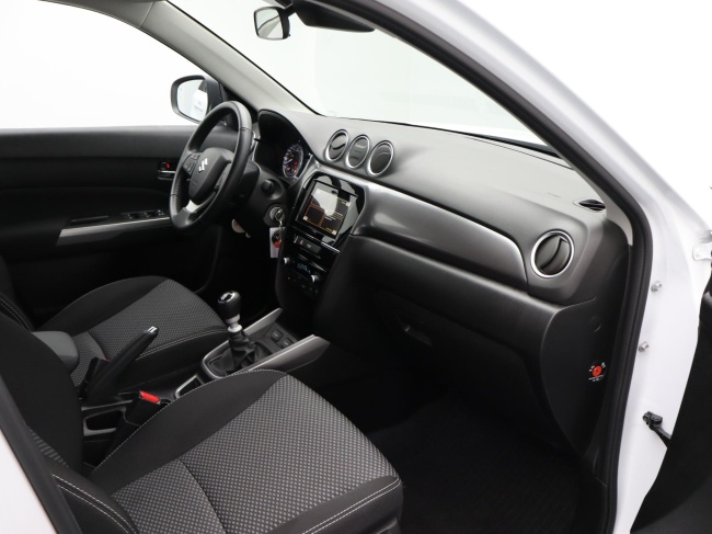 Suzuki Vitara - 1.4 Boosterjet Select Smart Hybrid