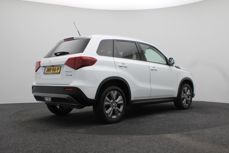 Suzuki Vitara - 1.4 Boosterjet Select Smart Hybrid 3