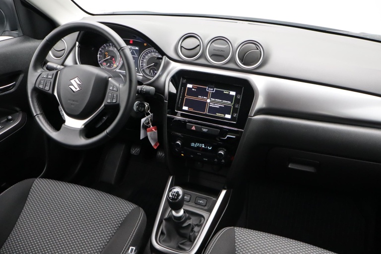 Suzuki Vitara - 1.4 Boosterjet Select Smart Hybrid 30