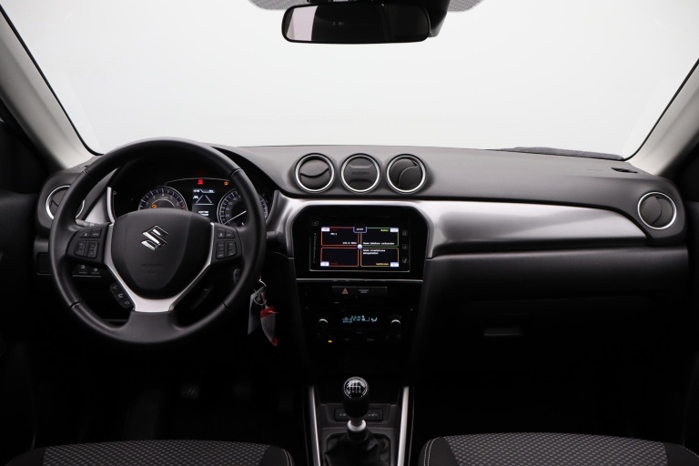 Suzuki Vitara - 1.4 Boosterjet Select Smart Hybrid 31