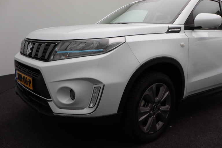 Suzuki Vitara - 1.4 Boosterjet Select Smart Hybrid 33