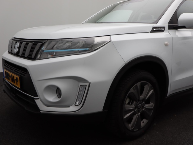 Suzuki Vitara - 1.4 Boosterjet Select Smart Hybrid