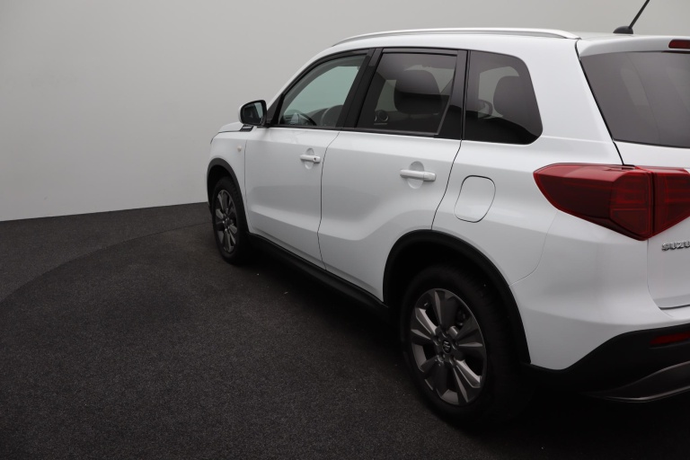 Suzuki Vitara - 1.4 Boosterjet Select Smart Hybrid 34