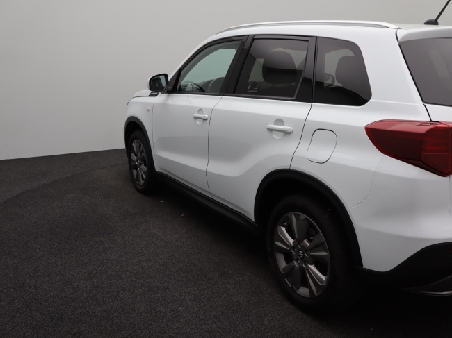 Suzuki Vitara - 1.4 Boosterjet Select Smart Hybrid