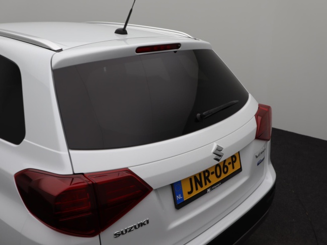 Suzuki Vitara - 1.4 Boosterjet Select Smart Hybrid