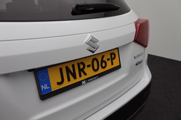 Suzuki Vitara - 1.4 Boosterjet Select Smart Hybrid 36