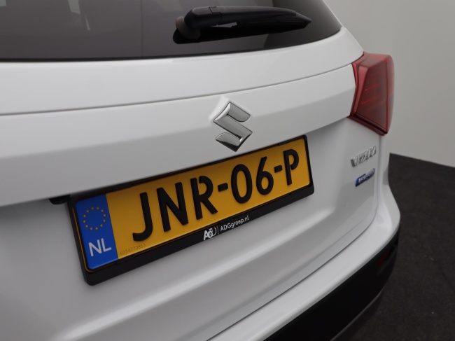 Suzuki Vitara - 1.4 Boosterjet Select Smart Hybrid