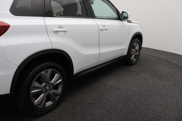 Suzuki Vitara - 1.4 Boosterjet Select Smart Hybrid 37