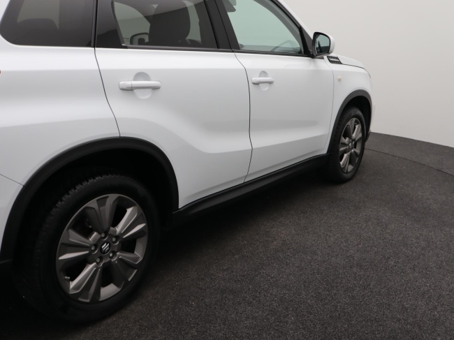 Suzuki Vitara - 1.4 Boosterjet Select Smart Hybrid