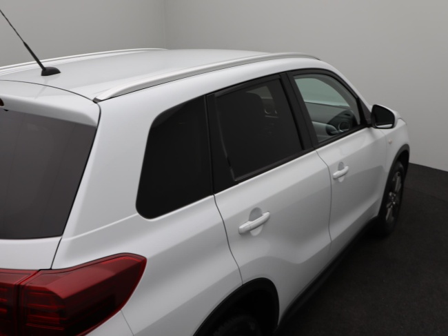 Suzuki Vitara - 1.4 Boosterjet Select Smart Hybrid