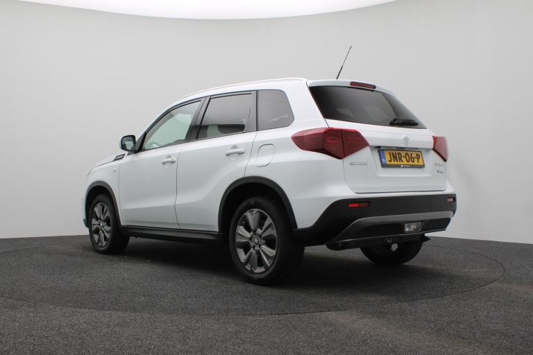 Suzuki Vitara - 1.4 Boosterjet Select Smart Hybrid 4