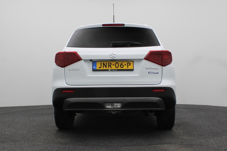 Suzuki Vitara - 1.4 Boosterjet Select Smart Hybrid 6