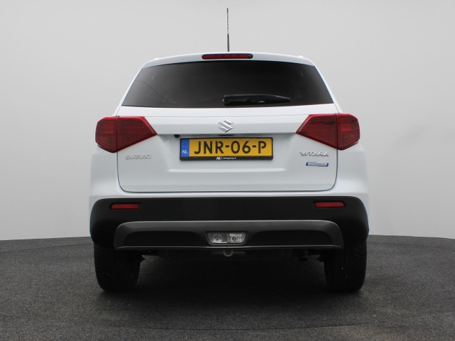 Suzuki Vitara - 1.4 Boosterjet Select Smart Hybrid