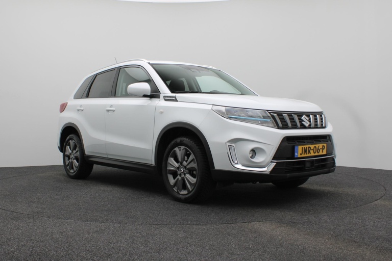 Suzuki Vitara - 1.4 Boosterjet Select Smart Hybrid 7
