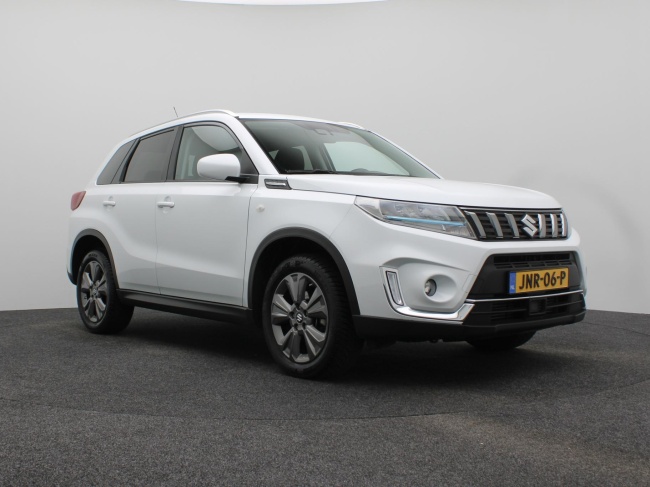 Suzuki Vitara - 1.4 Boosterjet Select Smart Hybrid