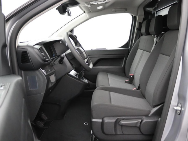 Toyota PROACE Worker - 2.0 D-4D L1 Challenger