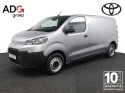 Toyota PROACE Worker - 2.0 D-4D L1 Challenger