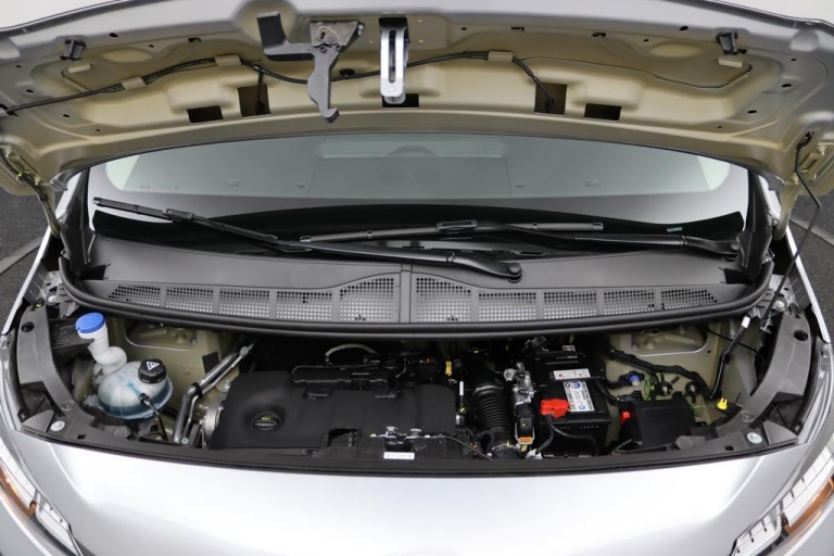 Toyota PROACE Worker - 2.0 D-4D L1 Challenger 27