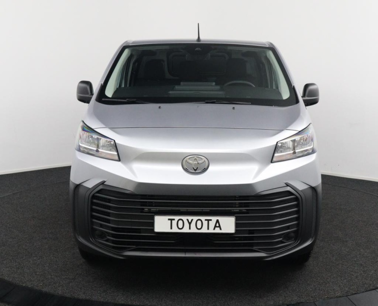 Toyota PROACE Worker - 2.0 D-4D L1 Challenger 28