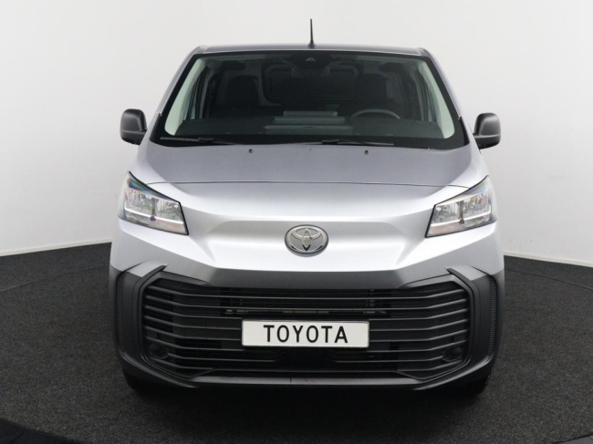 Toyota PROACE Worker - 2.0 D-4D L1 Challenger