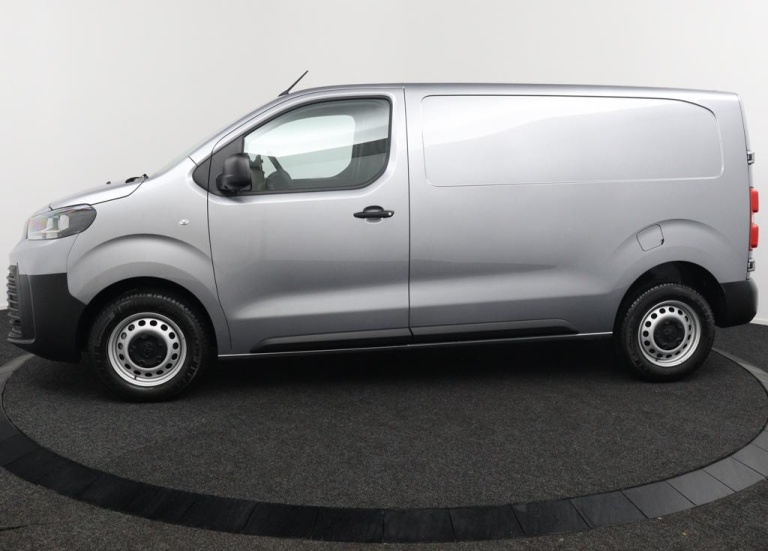 Toyota PROACE Worker - 2.0 D-4D L1 Challenger 3
