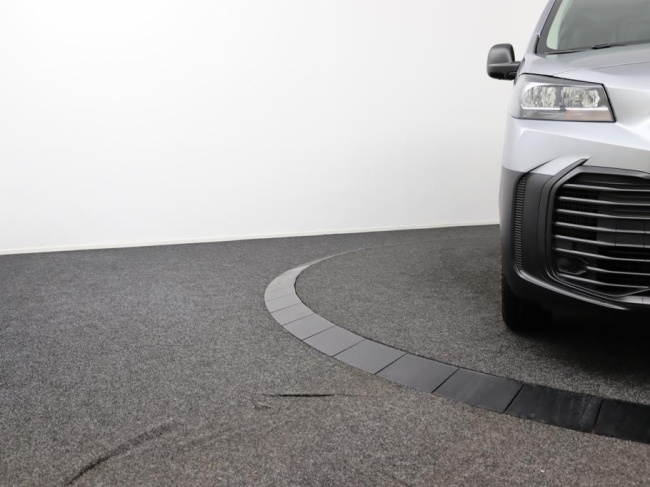 Toyota PROACE Worker - 2.0 D-4D L1 Challenger