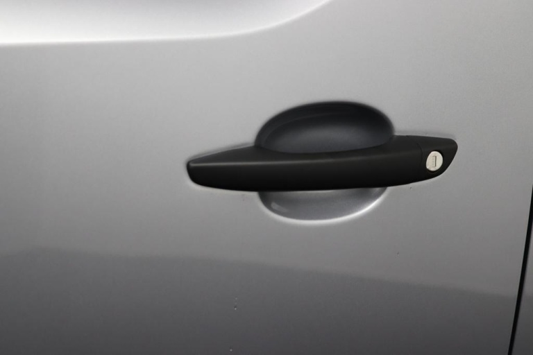 Toyota PROACE Worker - 2.0 D-4D L1 Challenger 34