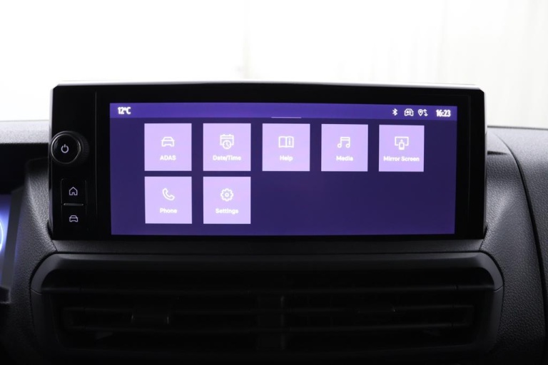 Toyota PROACE Worker - 2.0 D-4D L1 Challenger 35