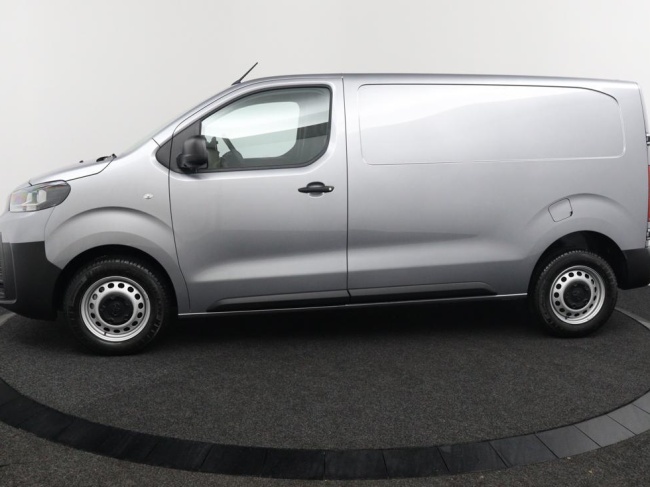 Toyota PROACE Worker - 2.0 D-4D L1 Challenger