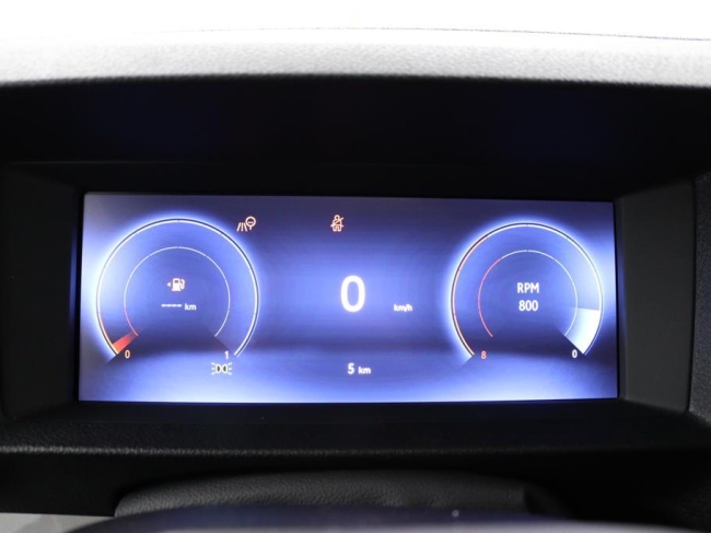 Toyota PROACE Worker - 2.0 D-4D L1 Challenger