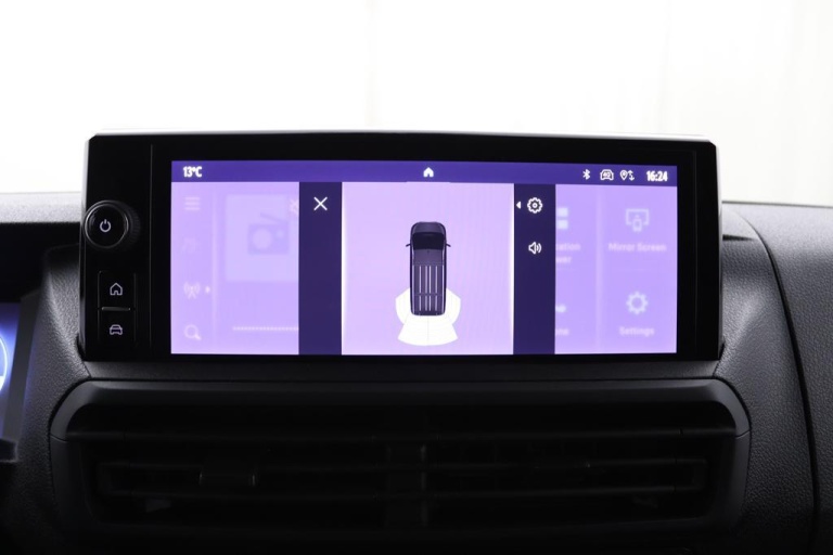 Toyota PROACE Worker - 2.0 D-4D L1 Challenger 8