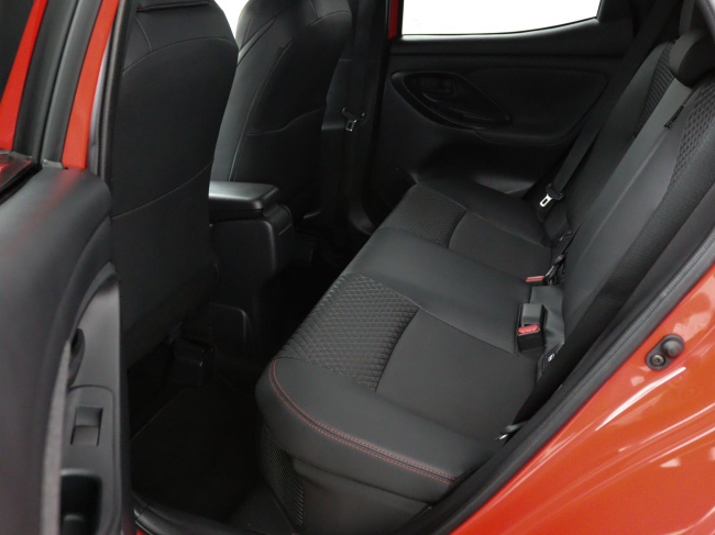 Toyota Yaris - 1.5 Hybrid Launch Edition