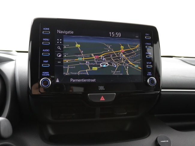 Toyota Yaris - 1.5 Hybrid Launch Edition