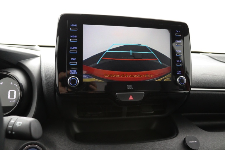 Toyota Yaris - 1.5 Hybrid Launch Edition 14