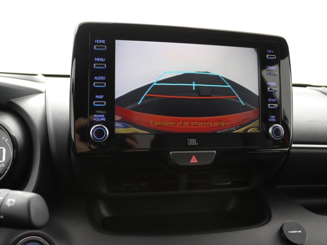 Toyota Yaris - 1.5 Hybrid Launch Edition