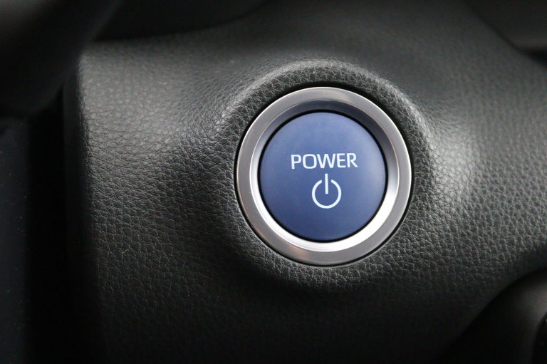 Toyota Yaris - 1.5 Hybrid Launch Edition 19