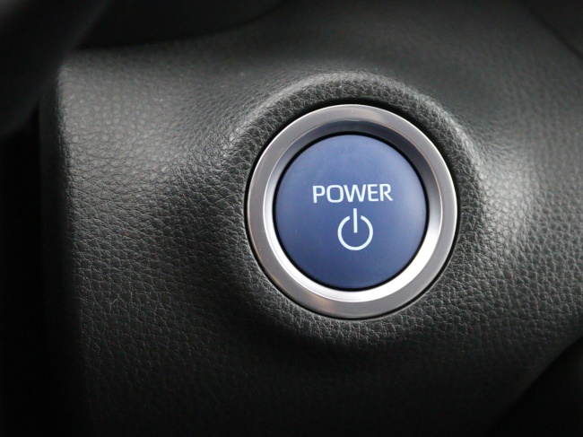 Toyota Yaris - 1.5 Hybrid Launch Edition