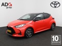 Toyota Yaris - 1.5 Hybrid Launch Edition